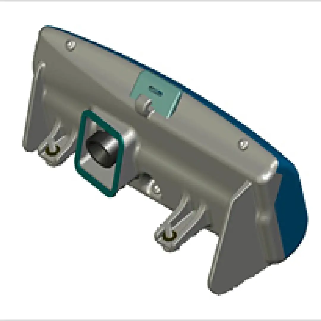 Advanced Lane Departure Warning System for Safety & Accident Prevention