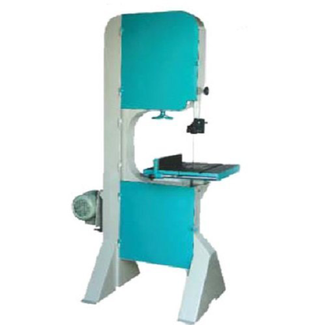  Wood & Metal Band Saw Machine