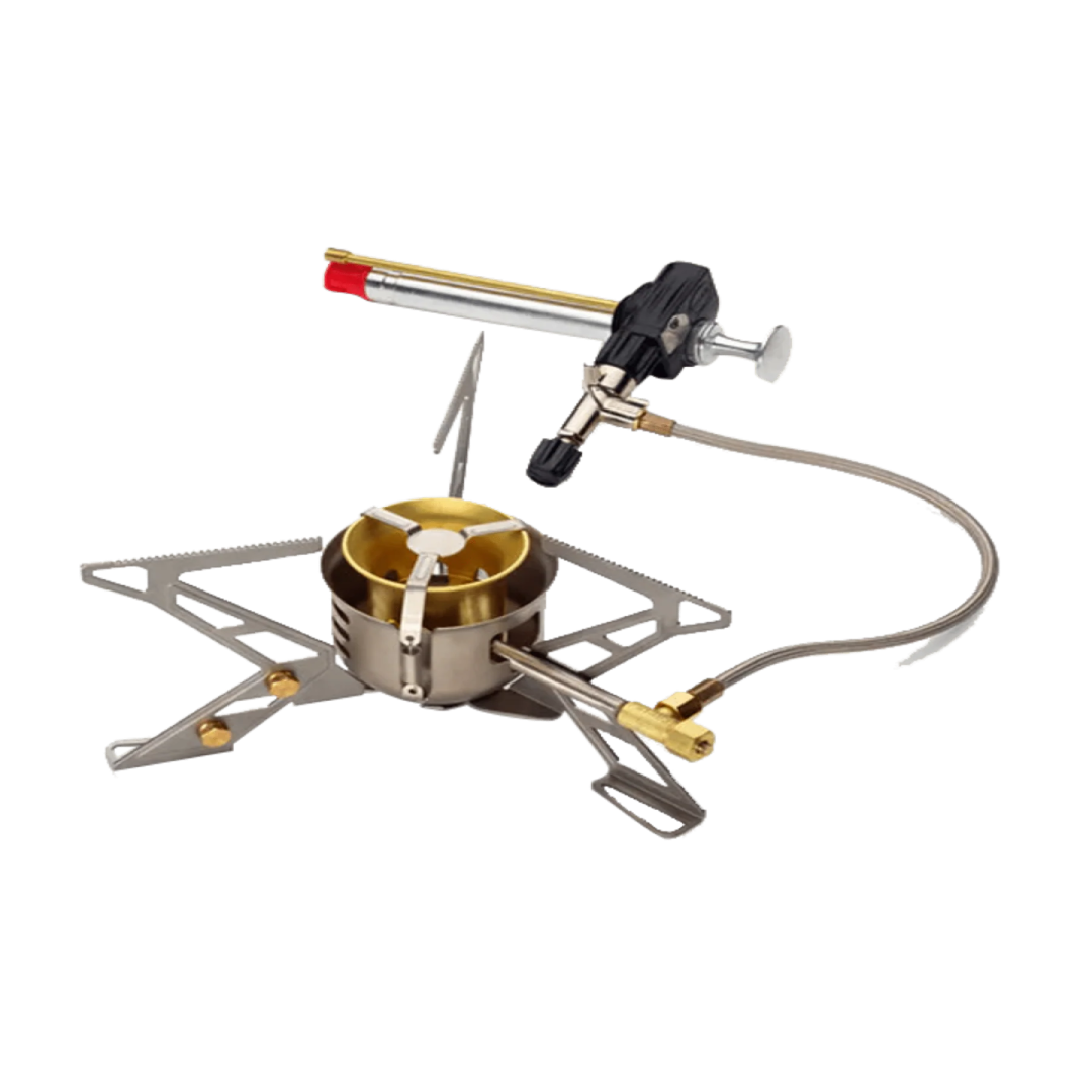 Primus Multi Fuel III Stove