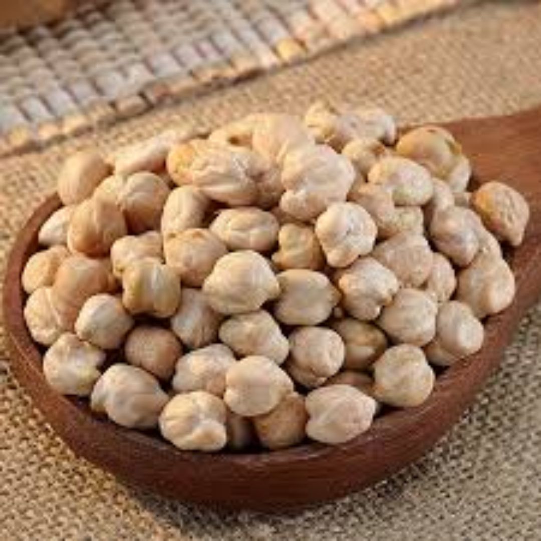 White Chana Distributors – Gulf Countries