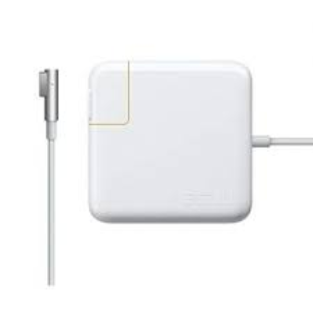 Apple Magsafe Power Adapter 45w For Macbook Air ( White )
