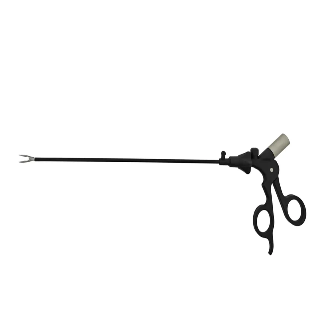 SurgiXpert Laparoscopy Bipolar Maryland Forceps Reusable Surgical Instrument