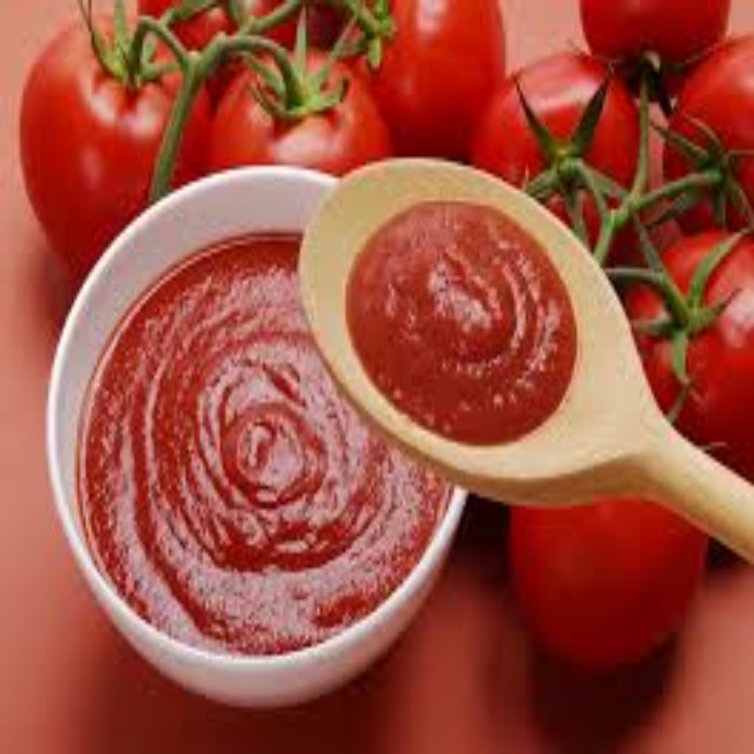 Tomato Ketchup – UAE & Gulf Supplier