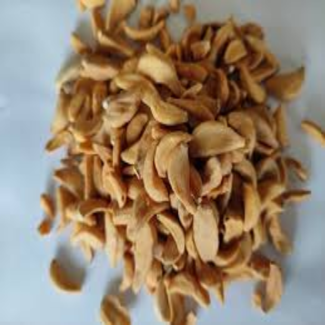 Dry Garlic Supplier & Wholesale in UAE