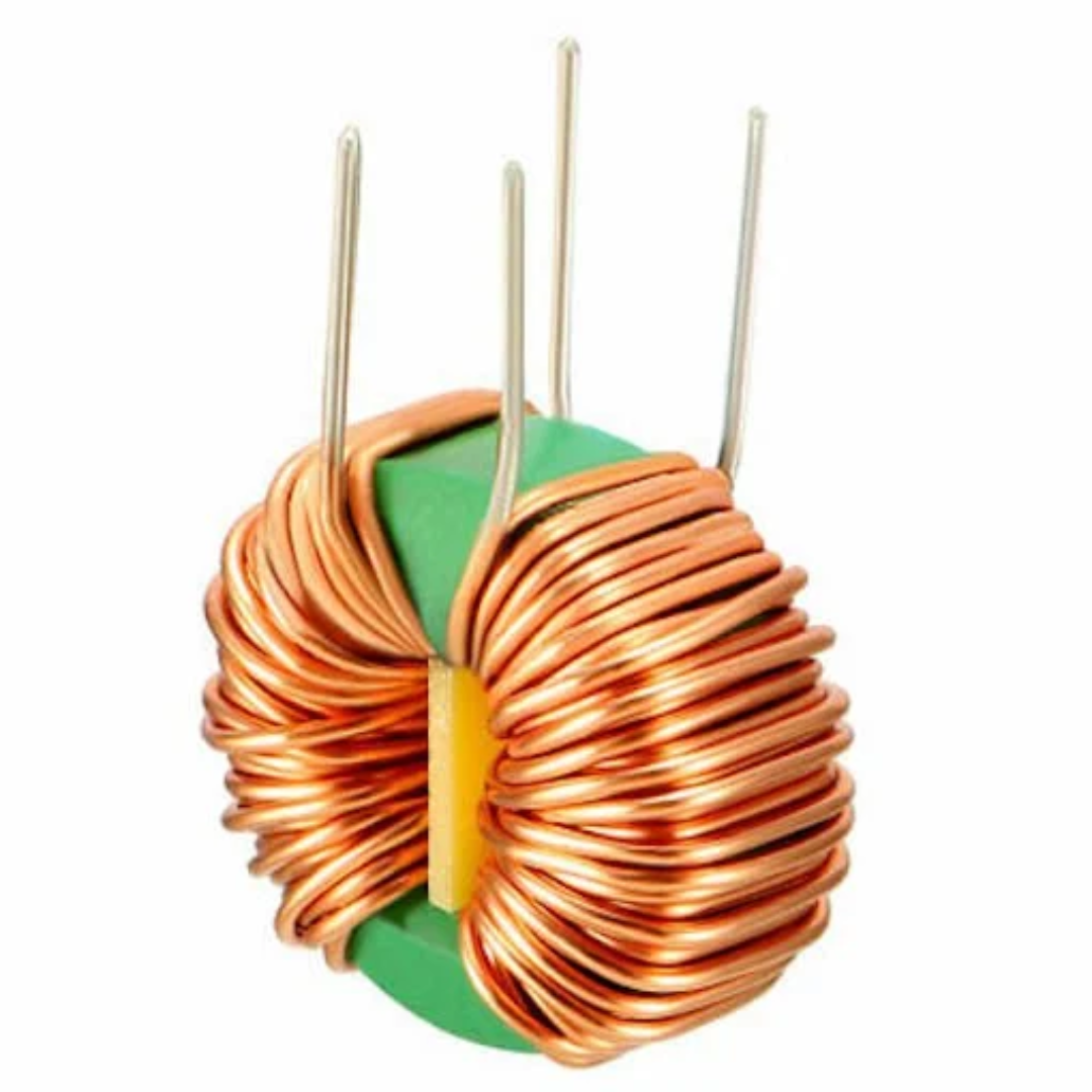 Toroidal Core Inductor