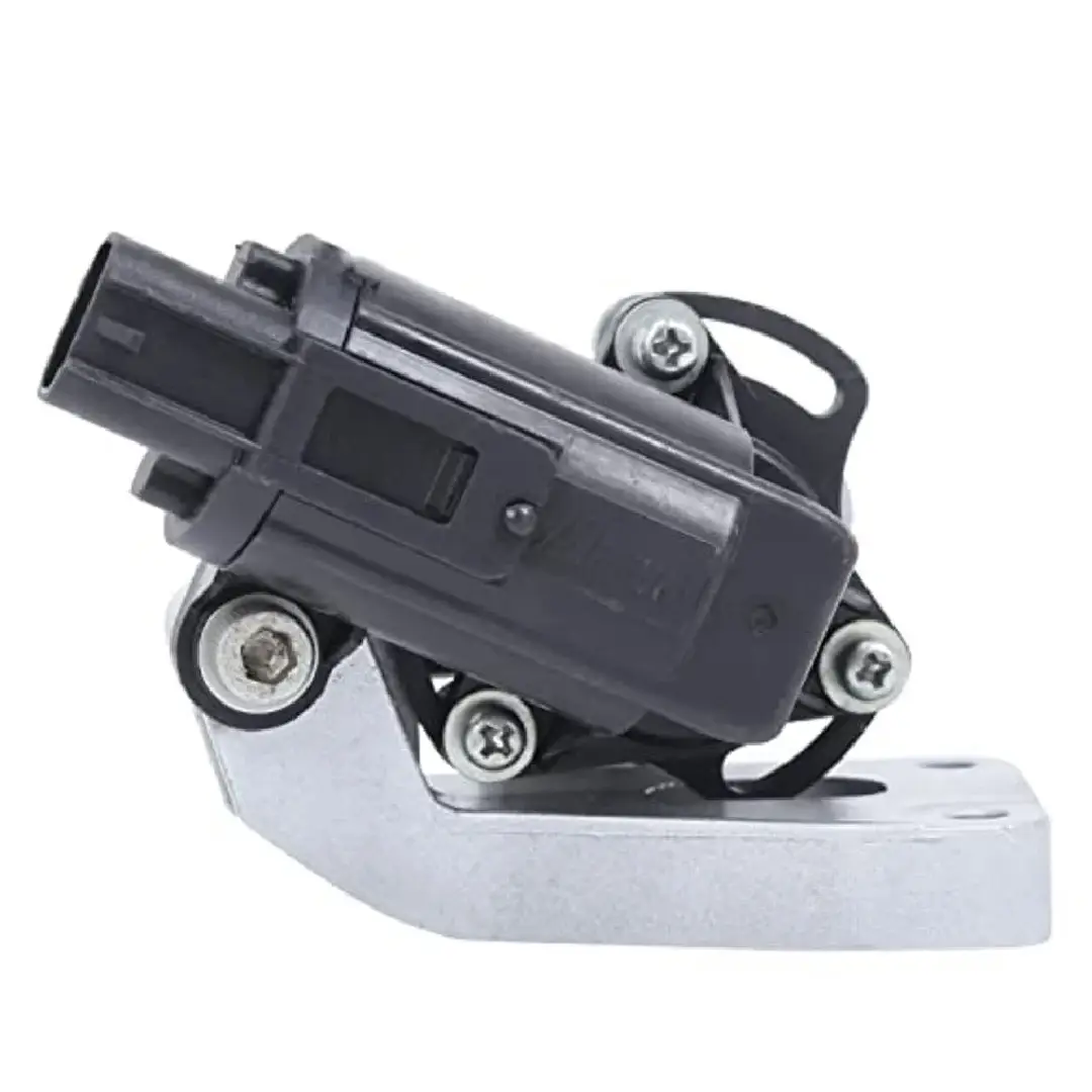 TVS XL 100 BS6 Fuel Pump Reliable Fuel System for TVS XL 100