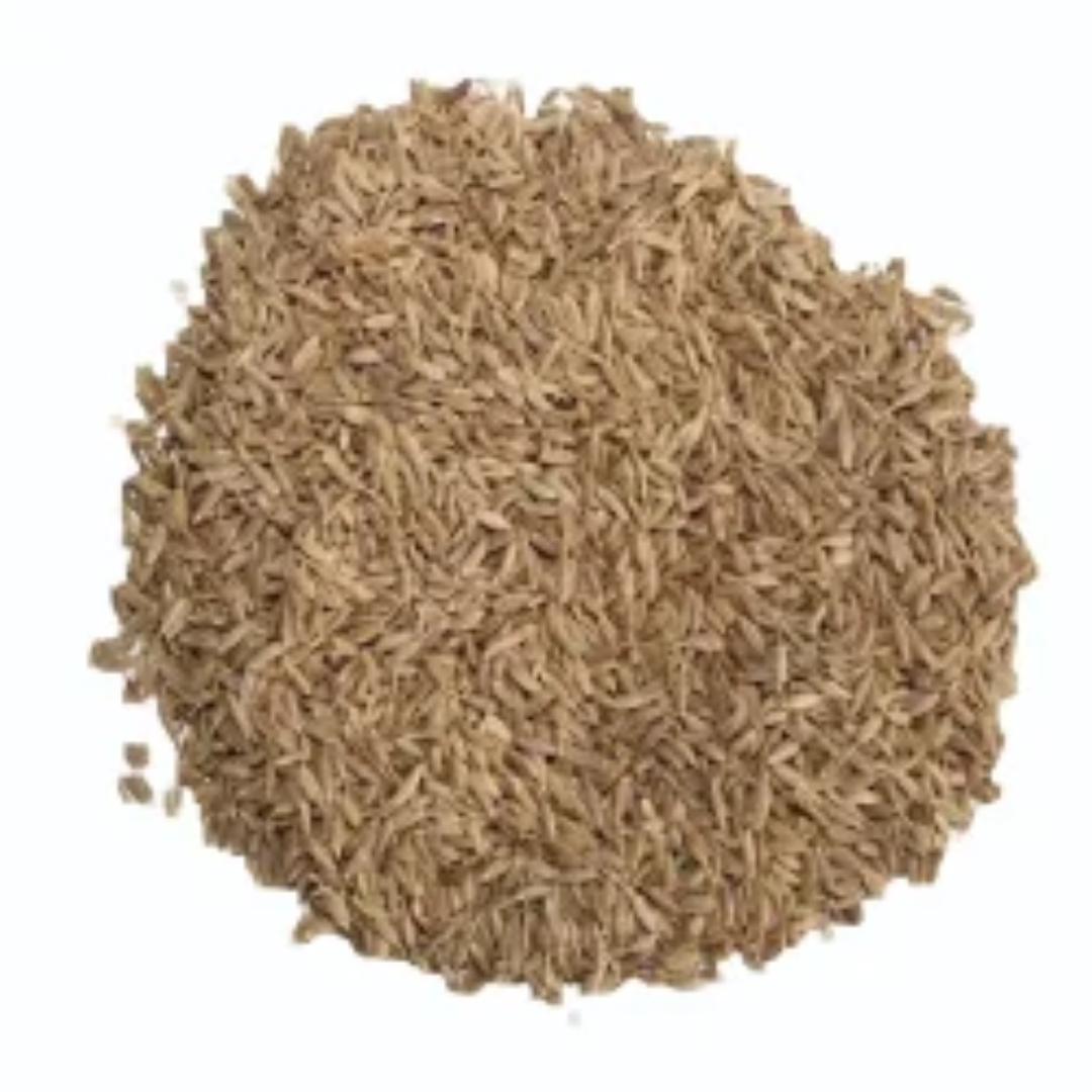 Brown Indian Cumin Seeds