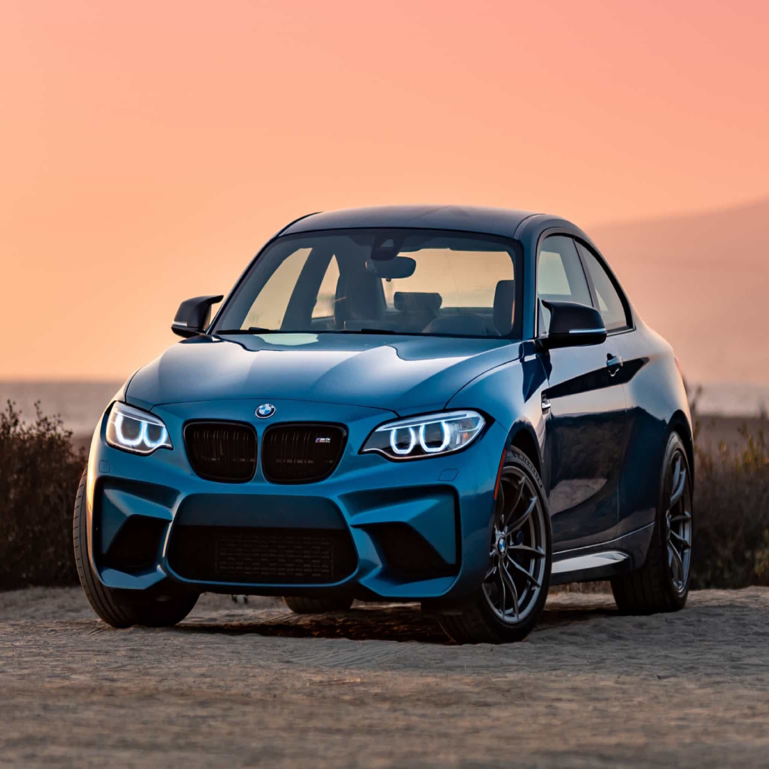 BMW M2 Ultimate Performance & Luxury Sports Car