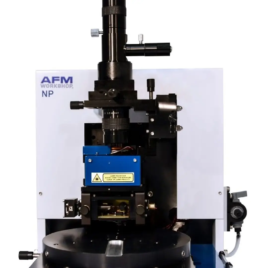  Atomic Force Microscope AFM - High-Precision Nanoprofiler