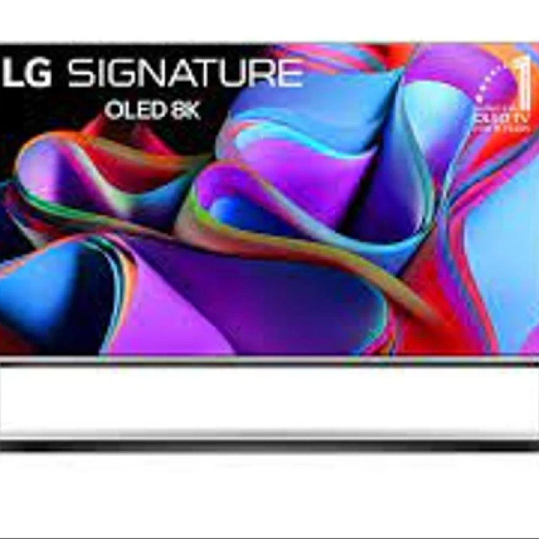 LG OLED Z3 88 Smart TV 