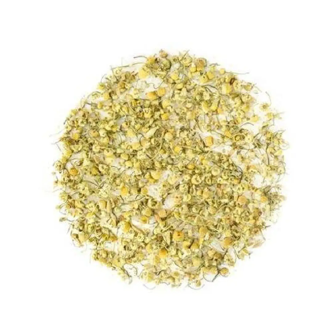 Mint & Chamomile Herbal Tea Bags - Relax & Refresh