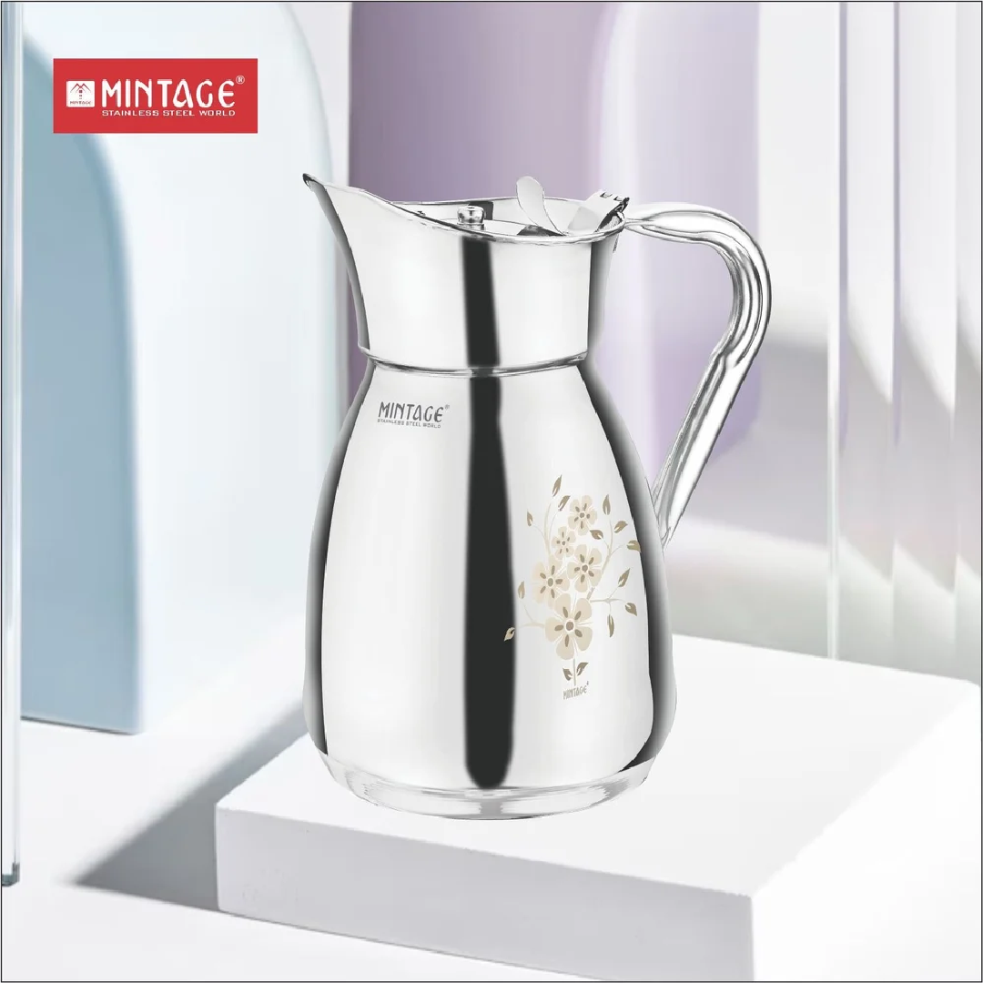 Water Pitcher - ORICA, Capacity: 2 L