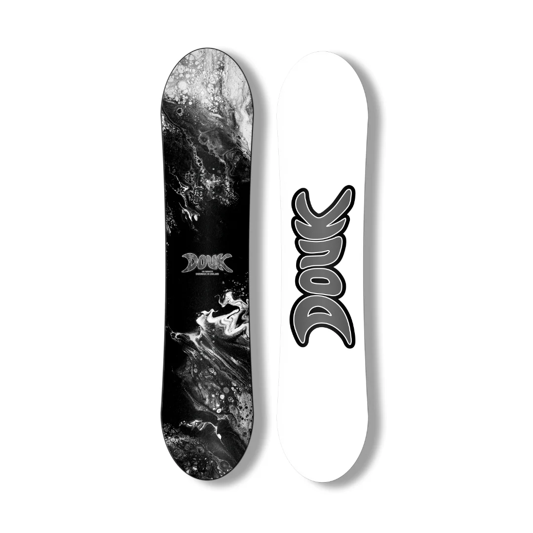 Freighter - Ultra Wide All Mountain Snowboard