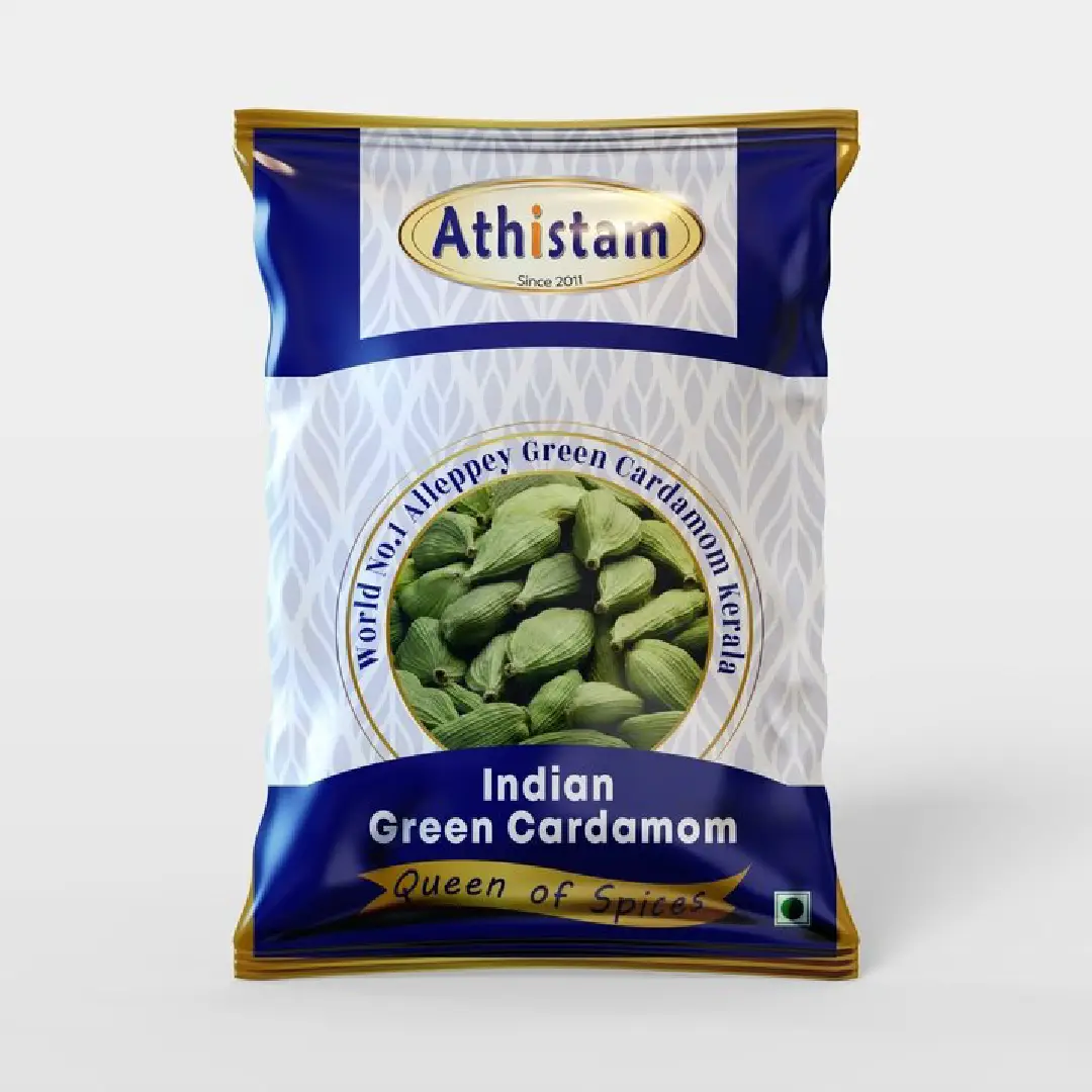 Buy Bold Athistam Elaichi Online - Premium Quality 1kg