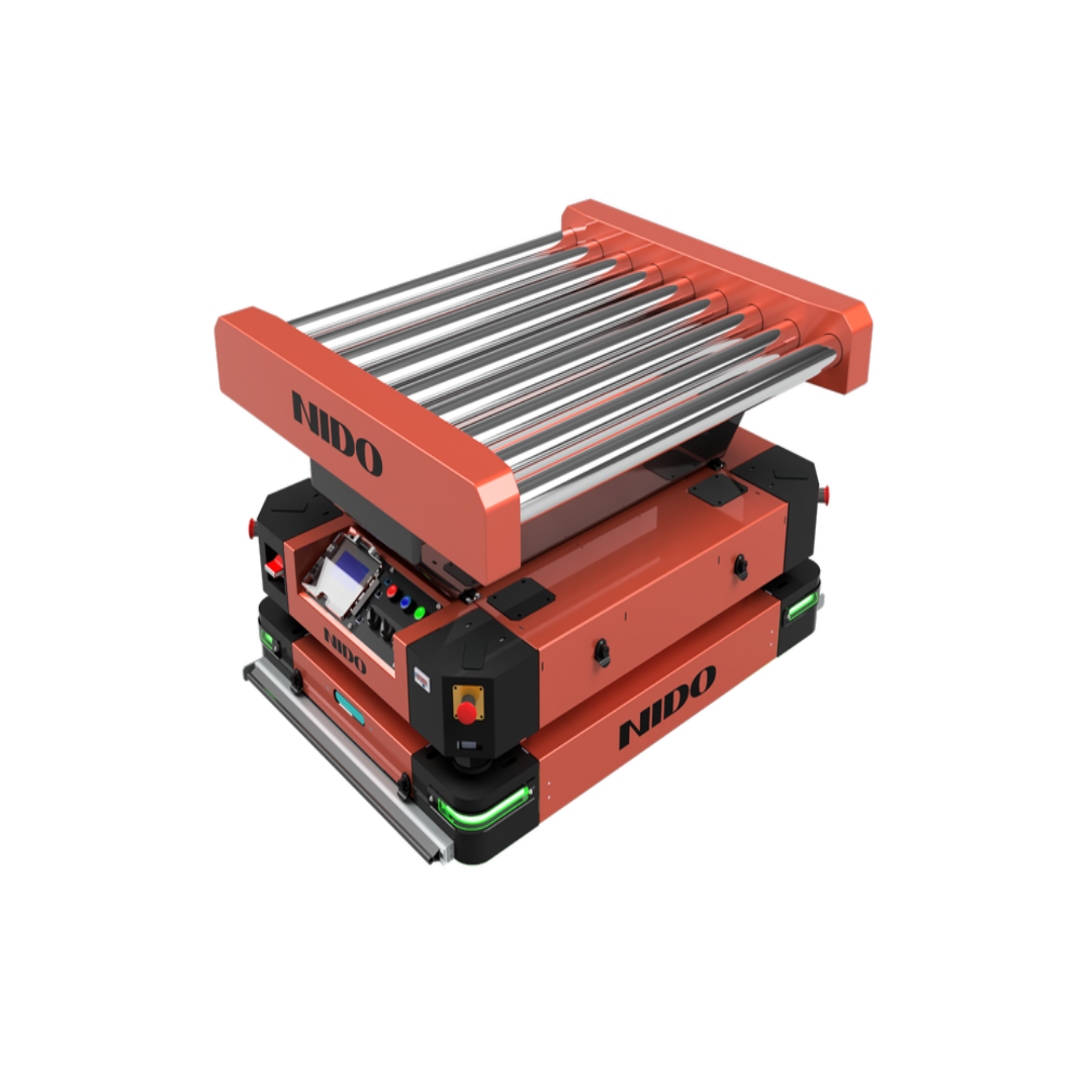 Wholesale Supplier of Autonomous Mobile Robots (AMR)