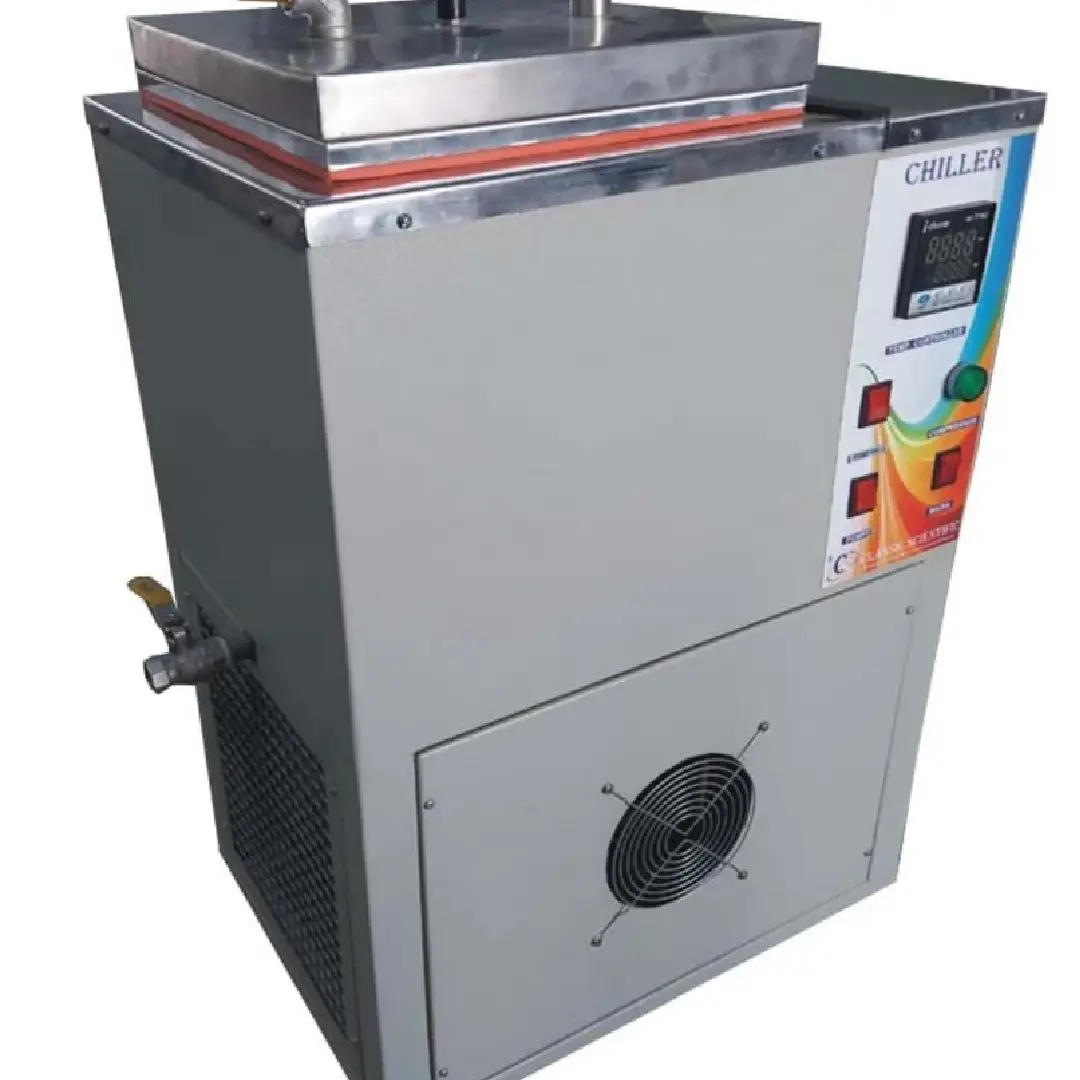 SS Rectangular Low-Temperature Water Bath - Lab Research Use