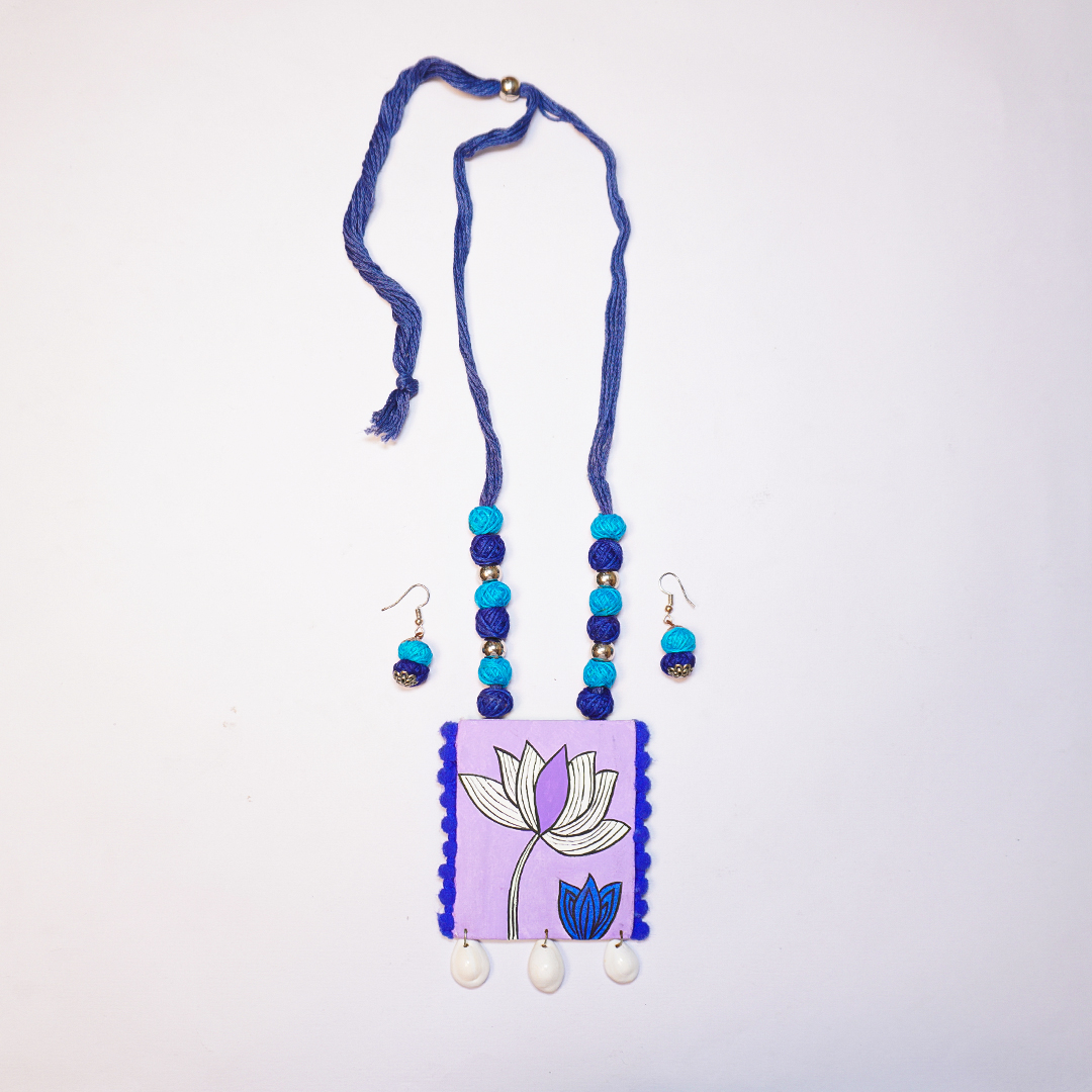 Handmade Jewellery