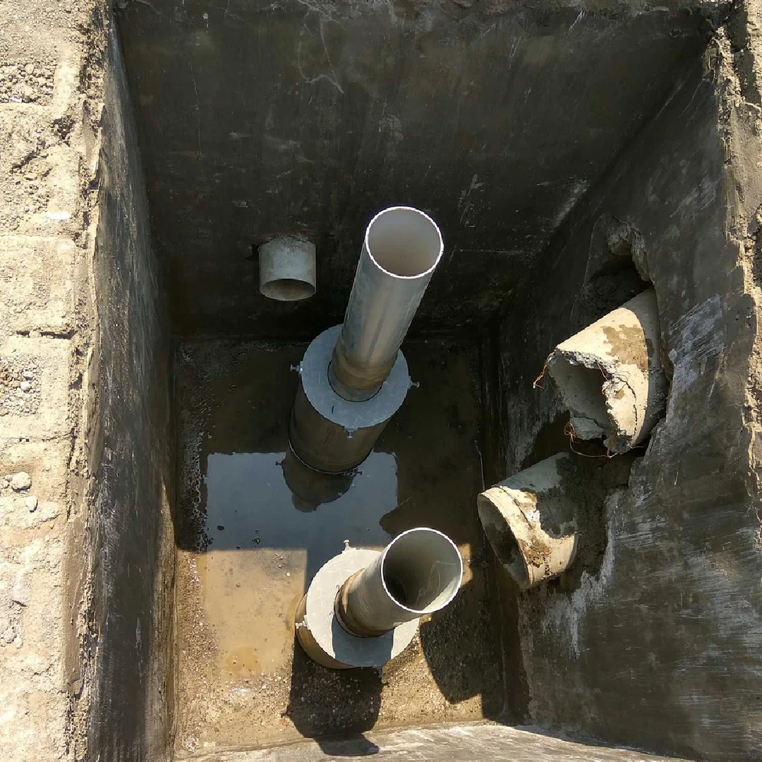 Rainwater Harvesting System