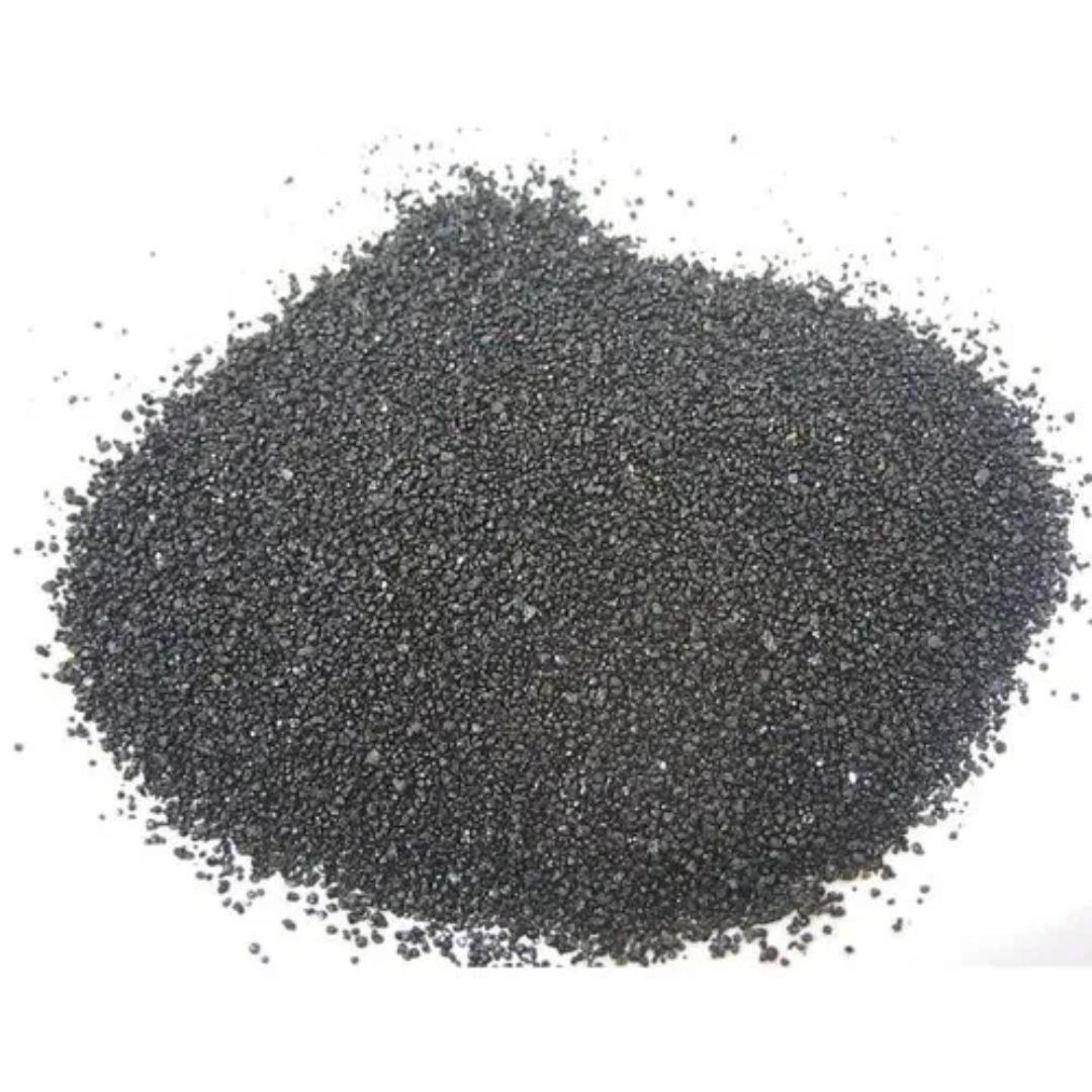 Chromite Sand – Top Grade & Wholesale Supplier | UAE