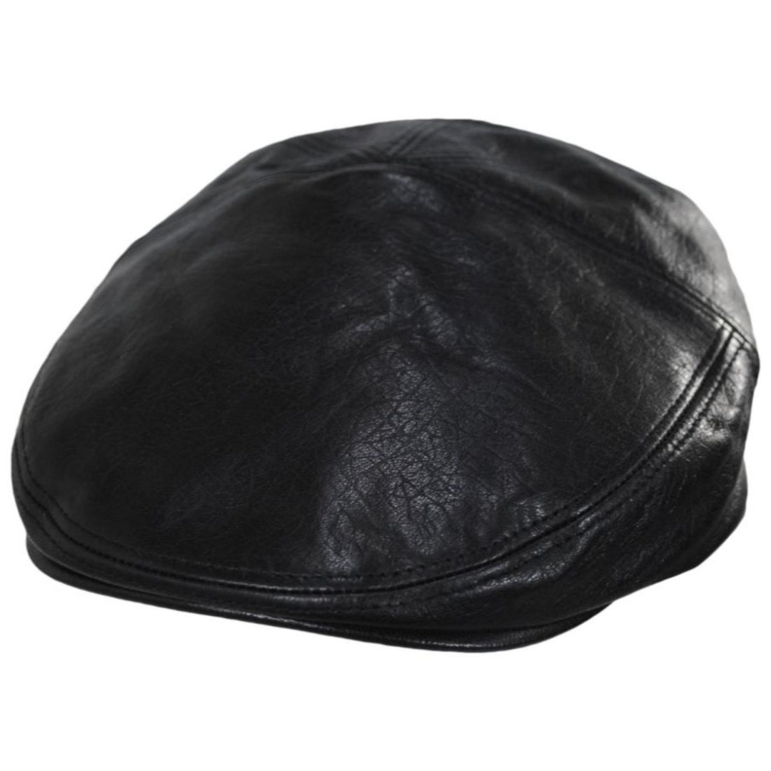 Reffell Leather Hat for Fashion Wholesale and Export Markets
