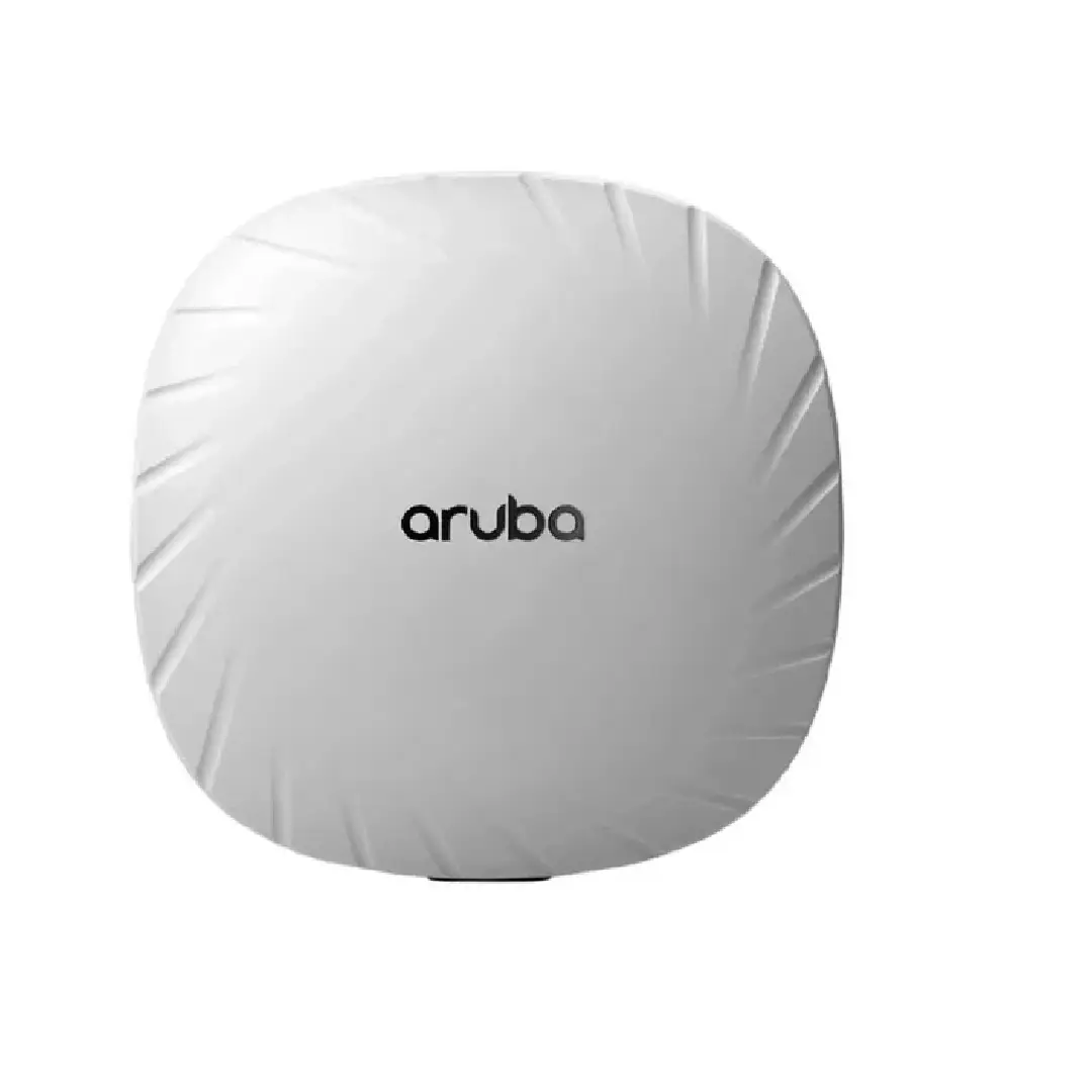Aruba 505 Wireless Access Point Reliable Indoor Wi-Fi Connectivity
