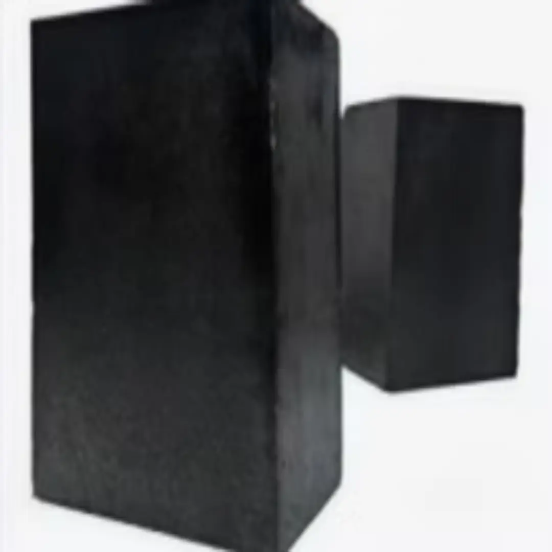 Medical Magnesia Refractory Bricks UAE HeatResistant Supply