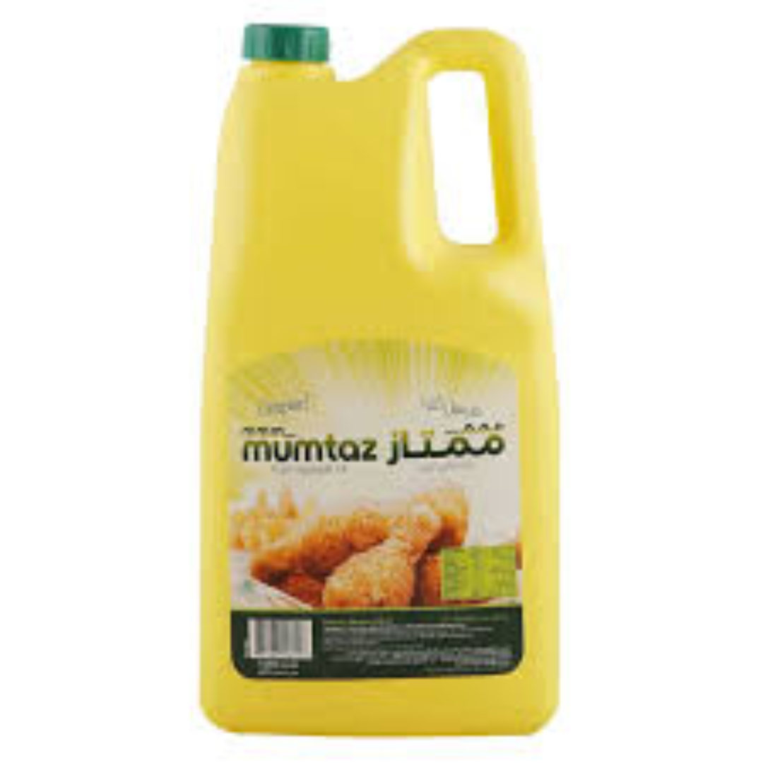 Mumtaz Cooking Oil – Wholesale In UAE
