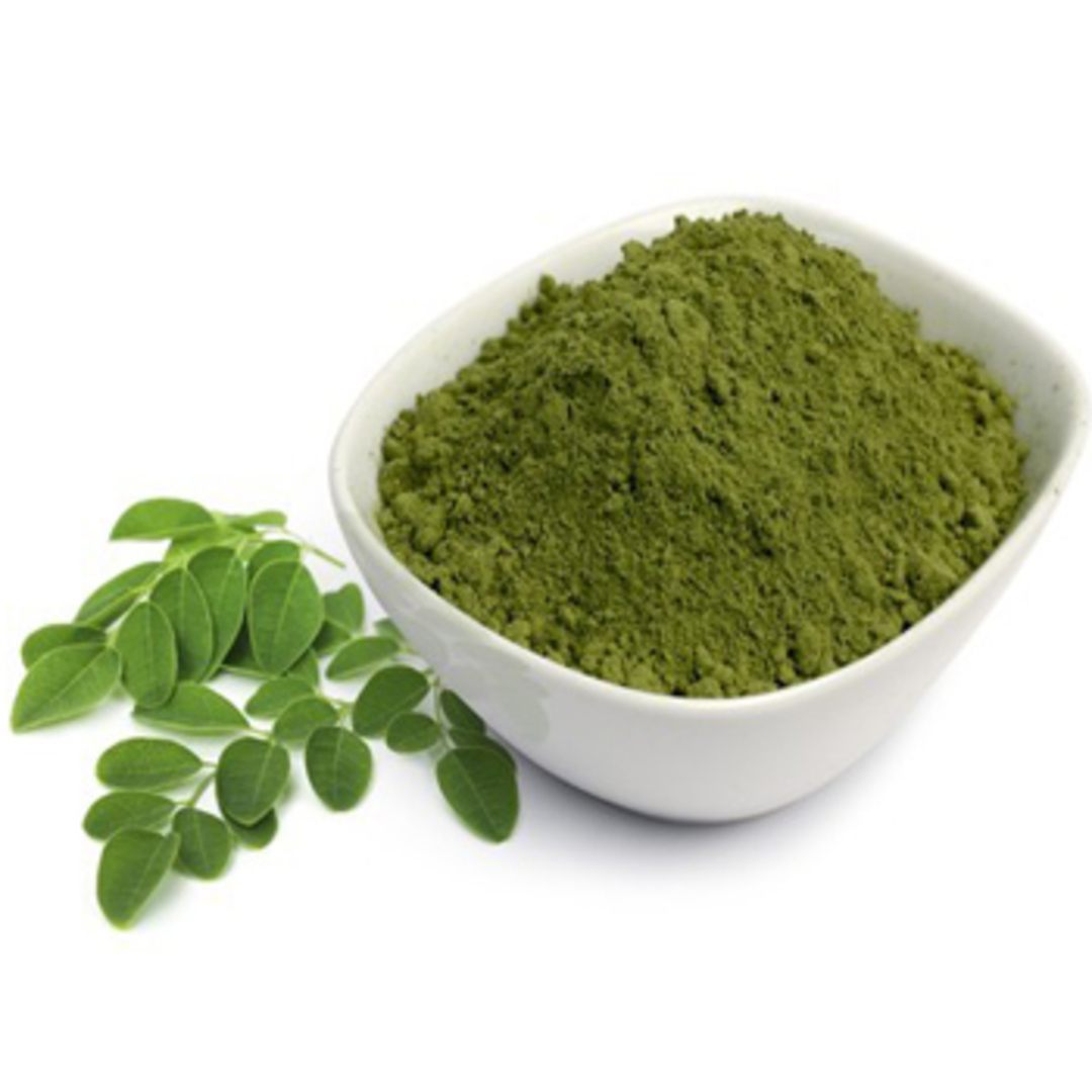 Moringa Powder – Nutrient-Rich Superfood from India