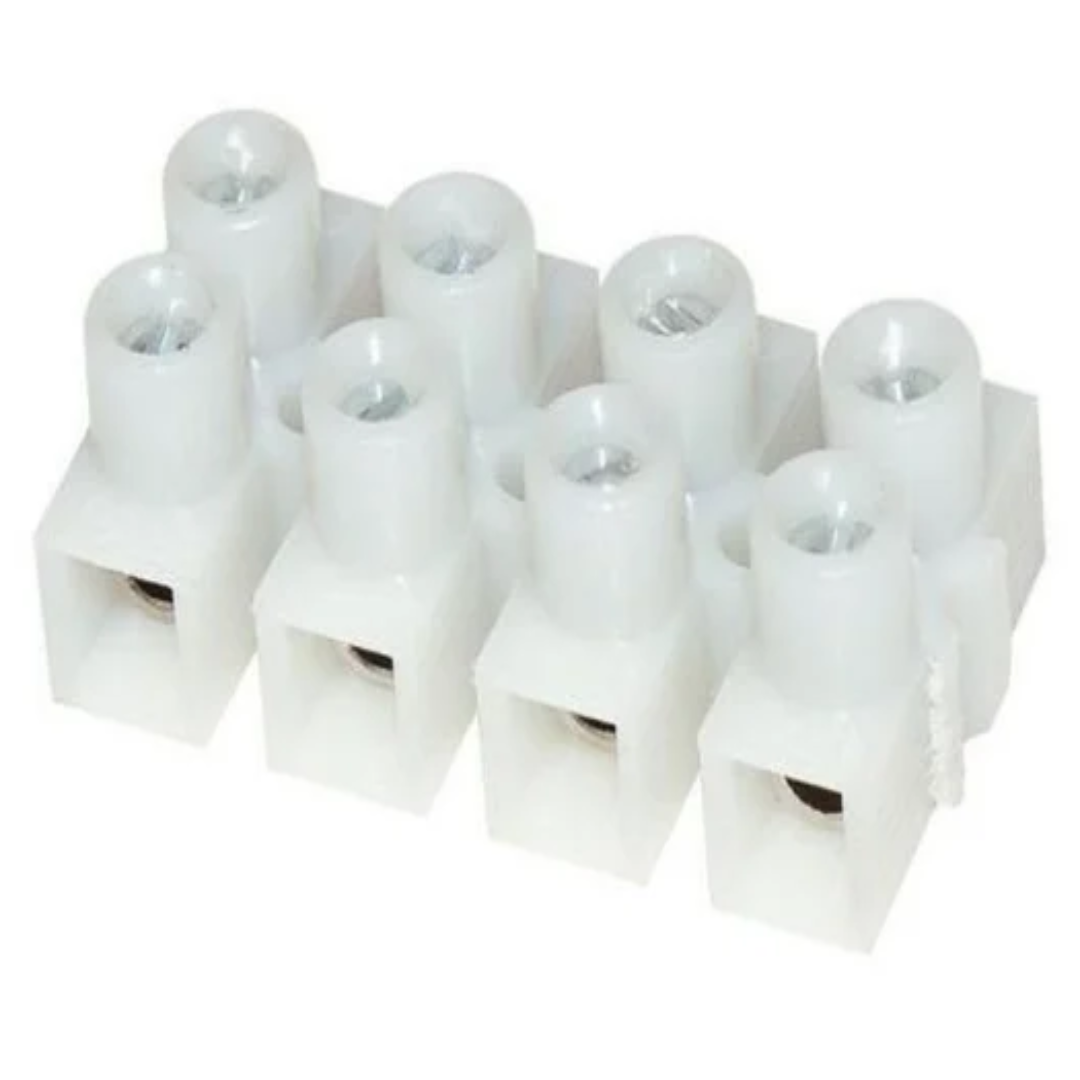 Heavy Power Pa20p Pa30p Pa40p Pa50p Pa60p Terminal Strip Connector, 41A