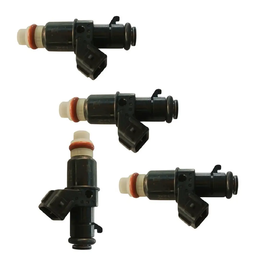 Bosch Fuel Injectors for Maximum Engine Efficiency