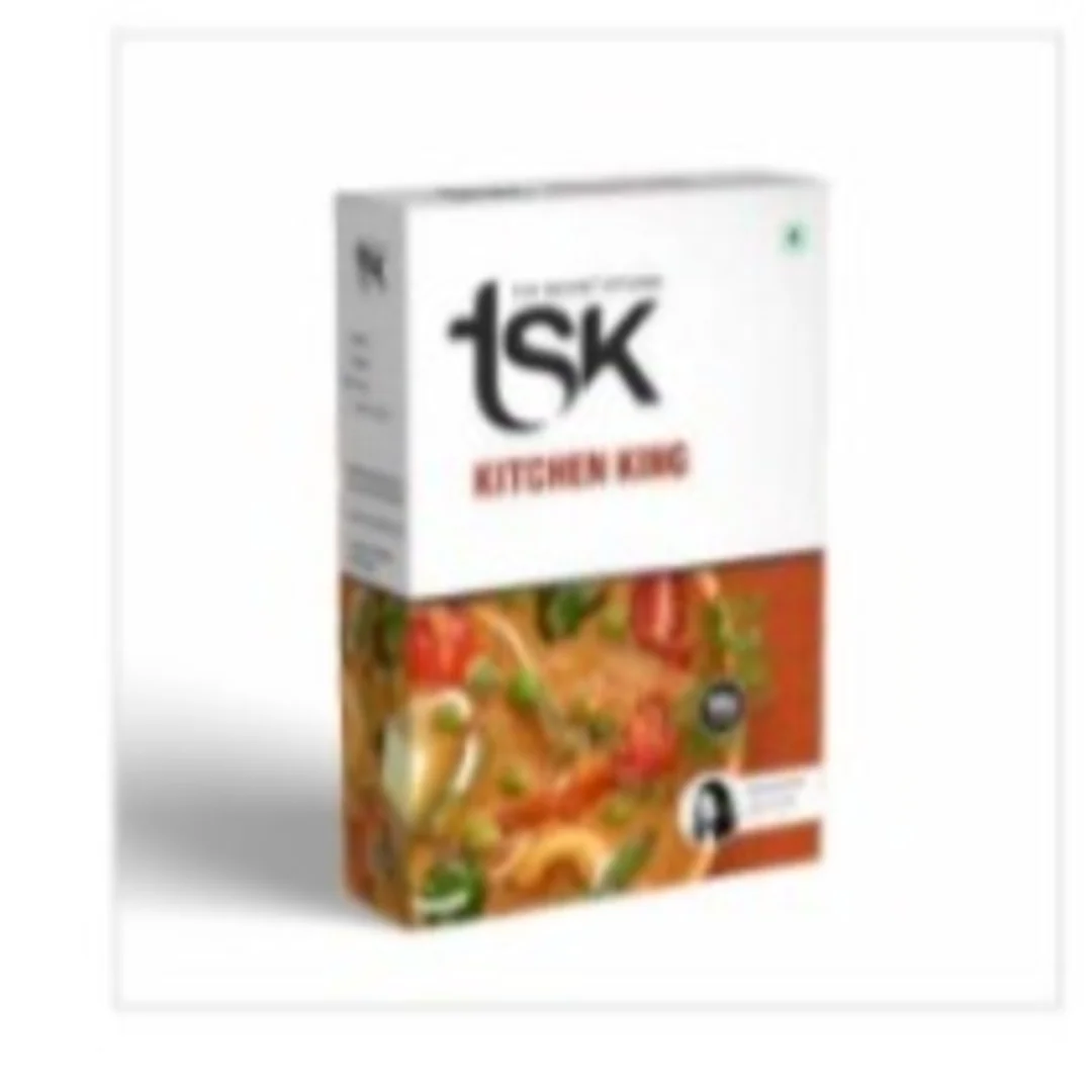 Kitchen King Masala