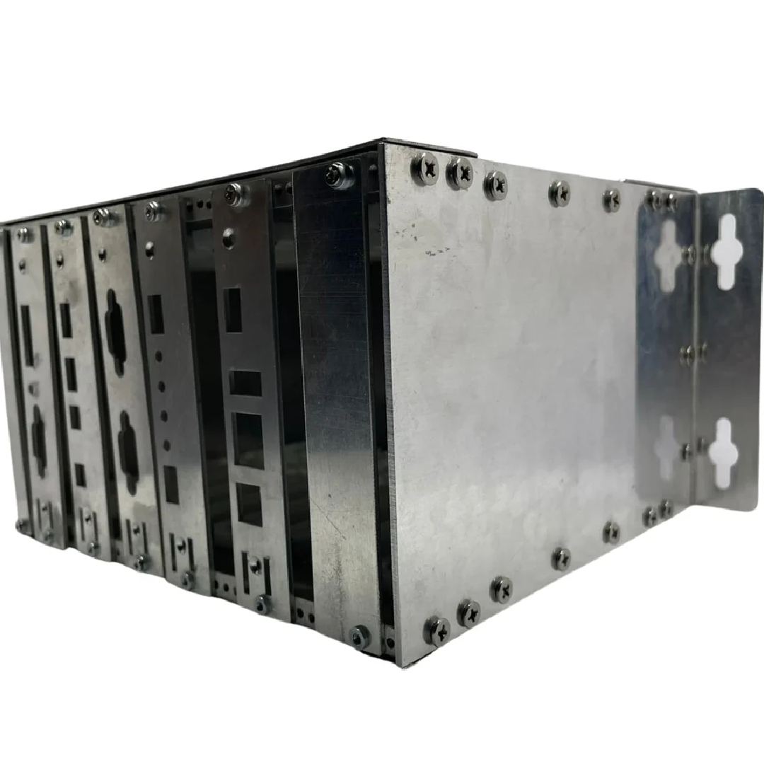 Steel Metal Component, For Industrial, Laser Machine