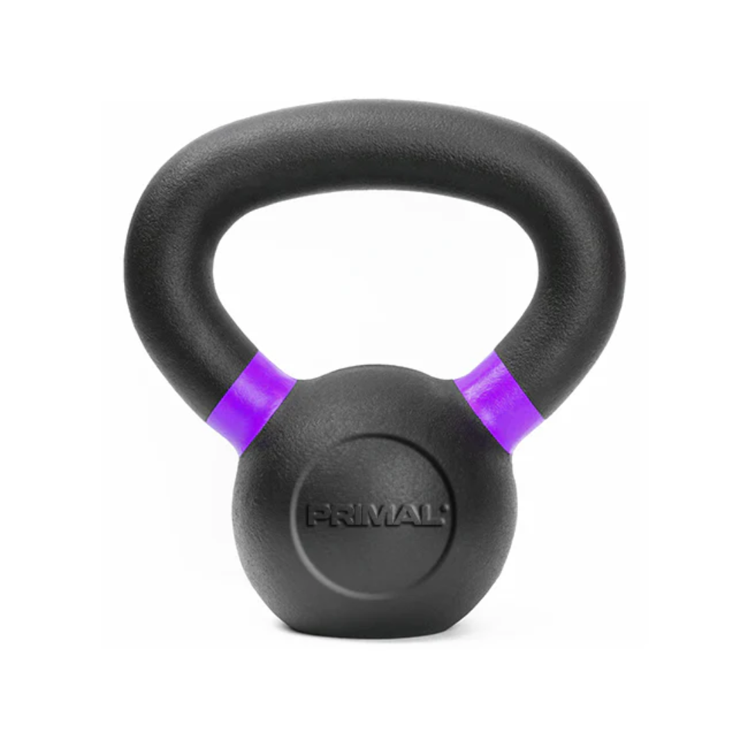 Primal Cast Kettlebell (Singles) – UK Strength Training