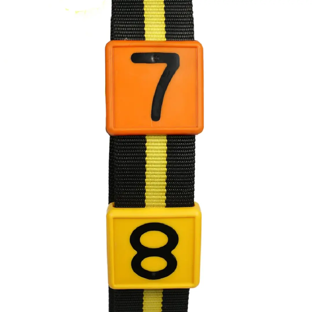  Pet Neck Belts - Durable & Secure