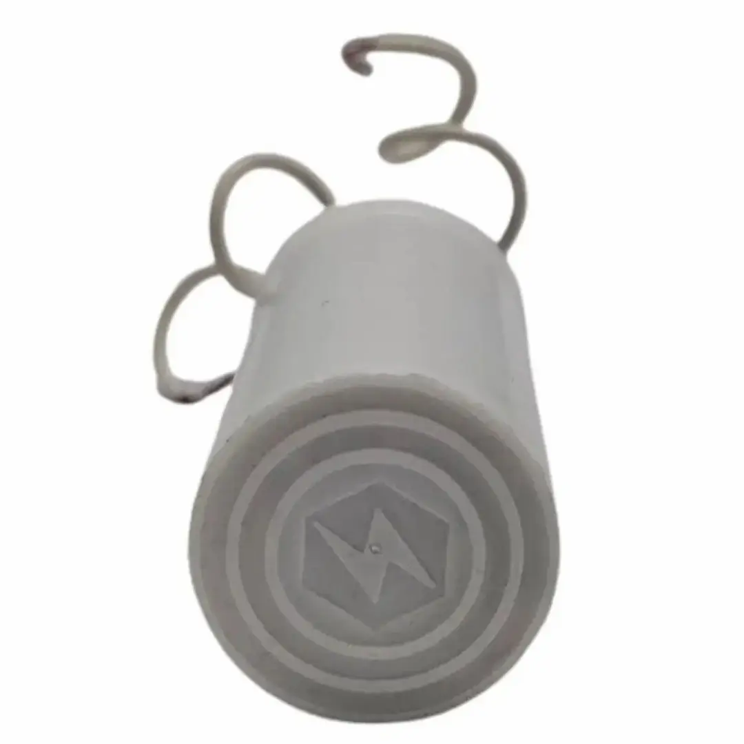 Reliable 2 Dry Fan Square Capacitors for Long Lasting Use