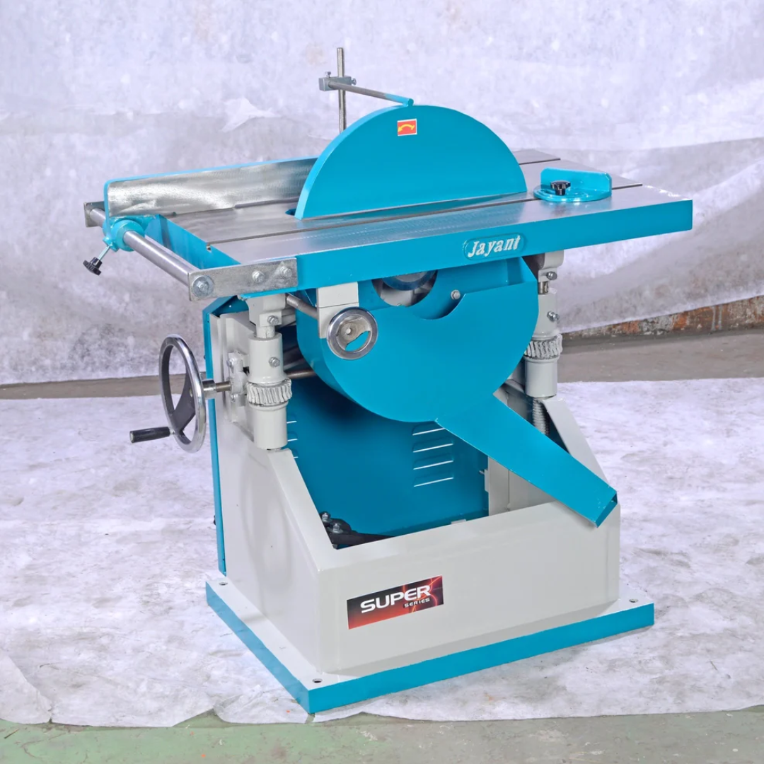  Jayant JE-536 Super Tilting Arbour Circular Saw