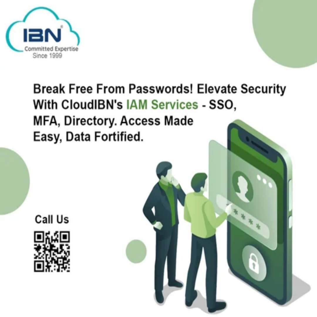 Identity Access Management Service ( IAM)