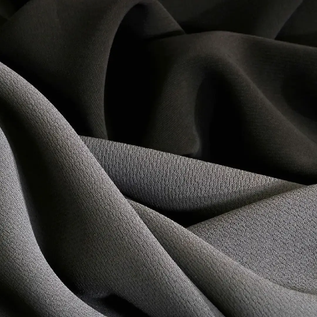 Micro Polyester Fabric: Soft, Durable, and Versatile for Clothing 