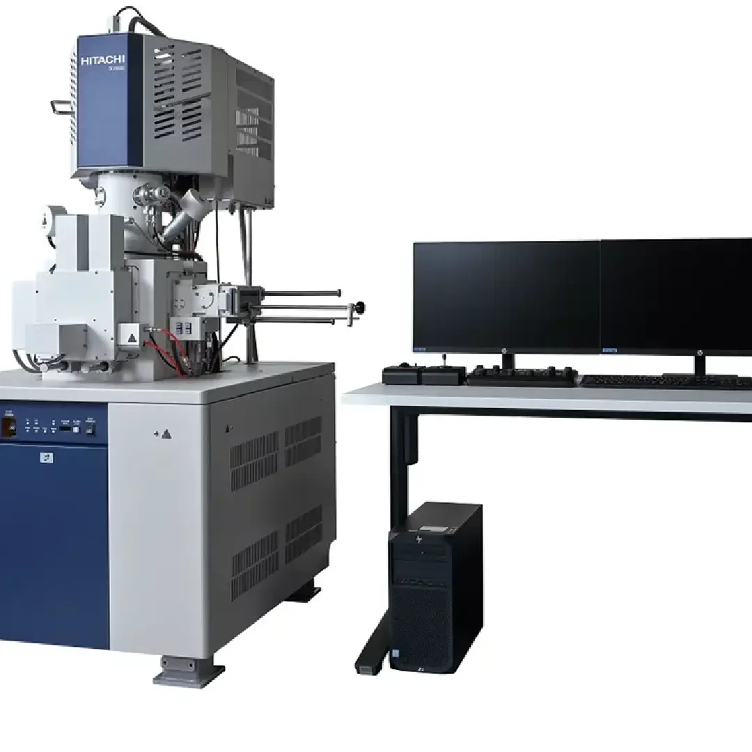  5kV SEM - High Precision Scanning Electron Microscope