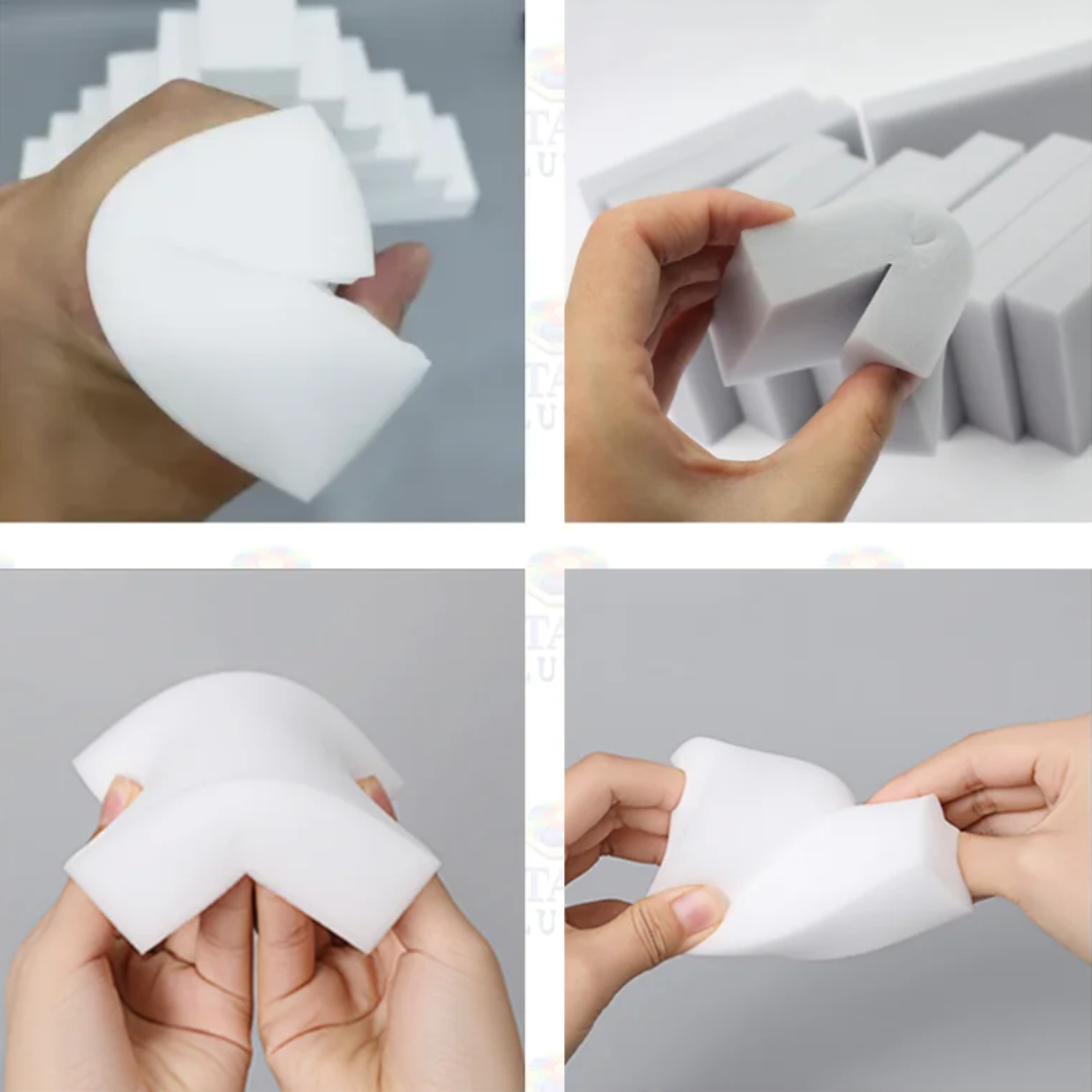 Melamine Foam Magic Sponge Cleaning Sponge