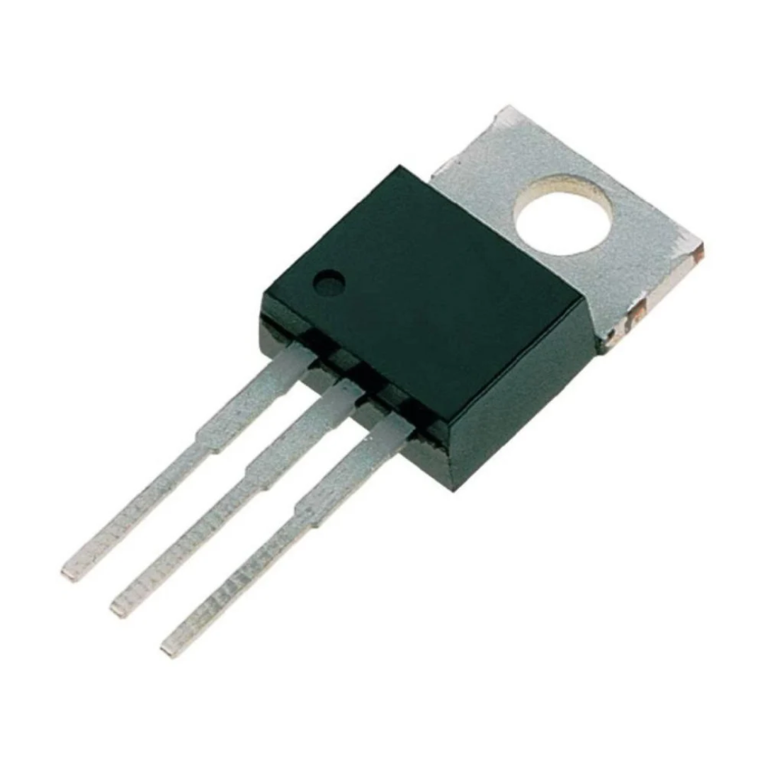 Bipolar Junction Transistor