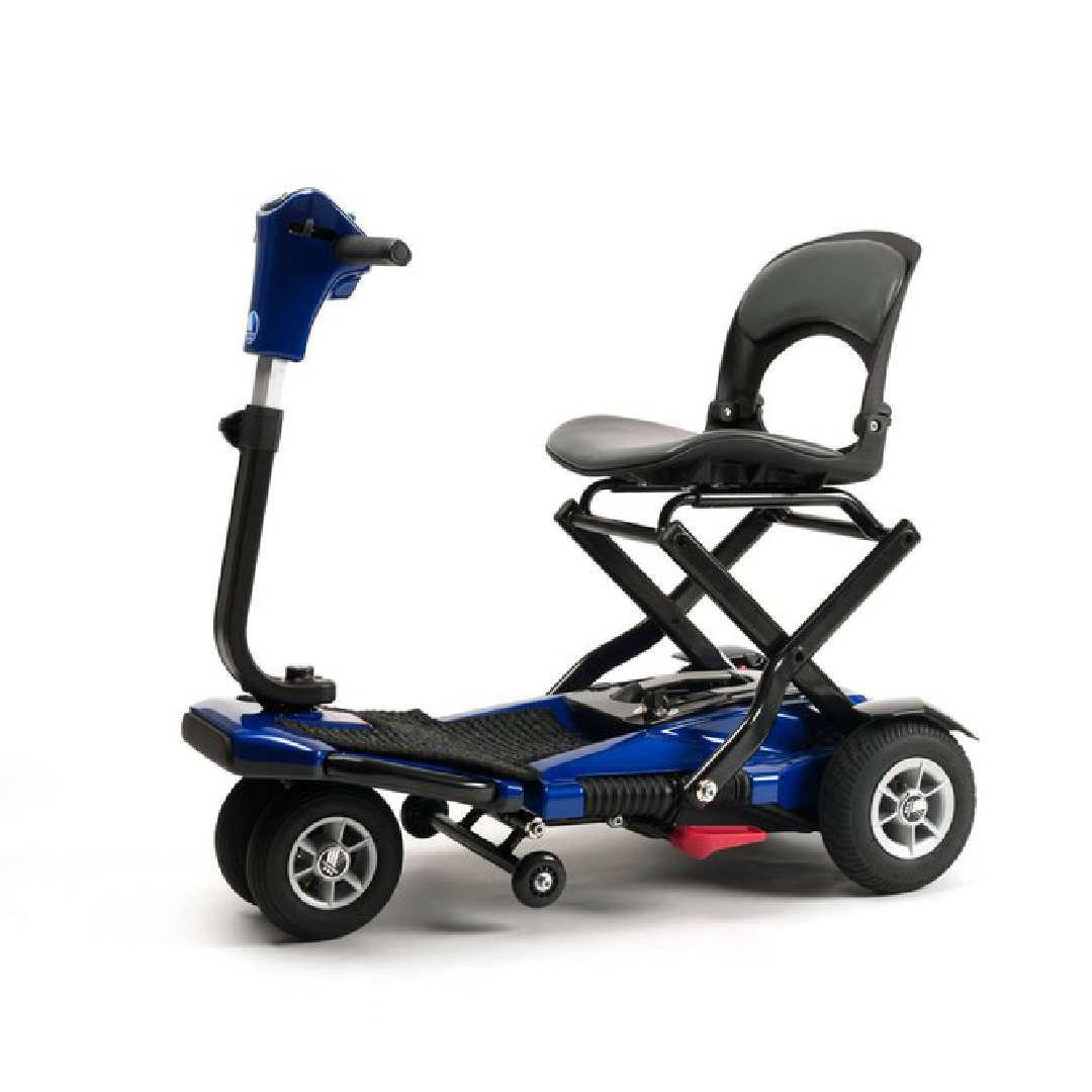 Vermeiren Sedna Electronic Mobility Scooter