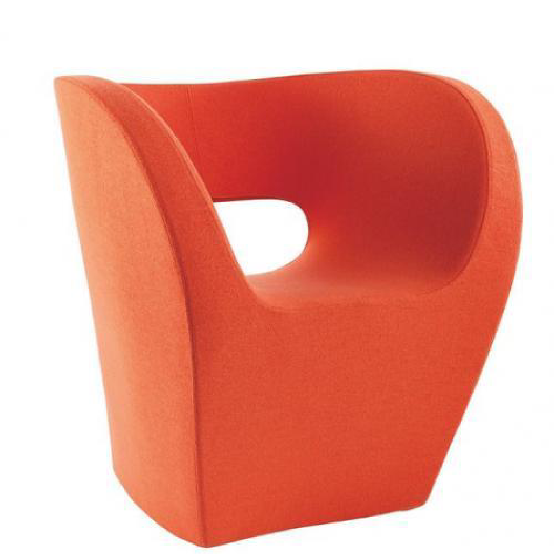 Mugo Lounge Chair