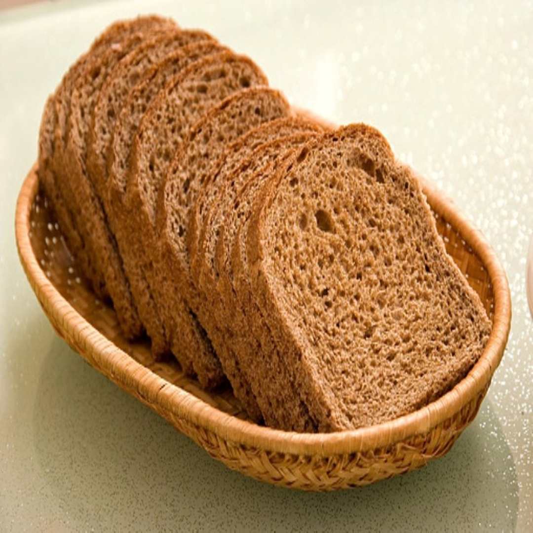 Swiss Affaire Jumbo Brown Bread, For Restaurant, Packaging Size: 2.1kg