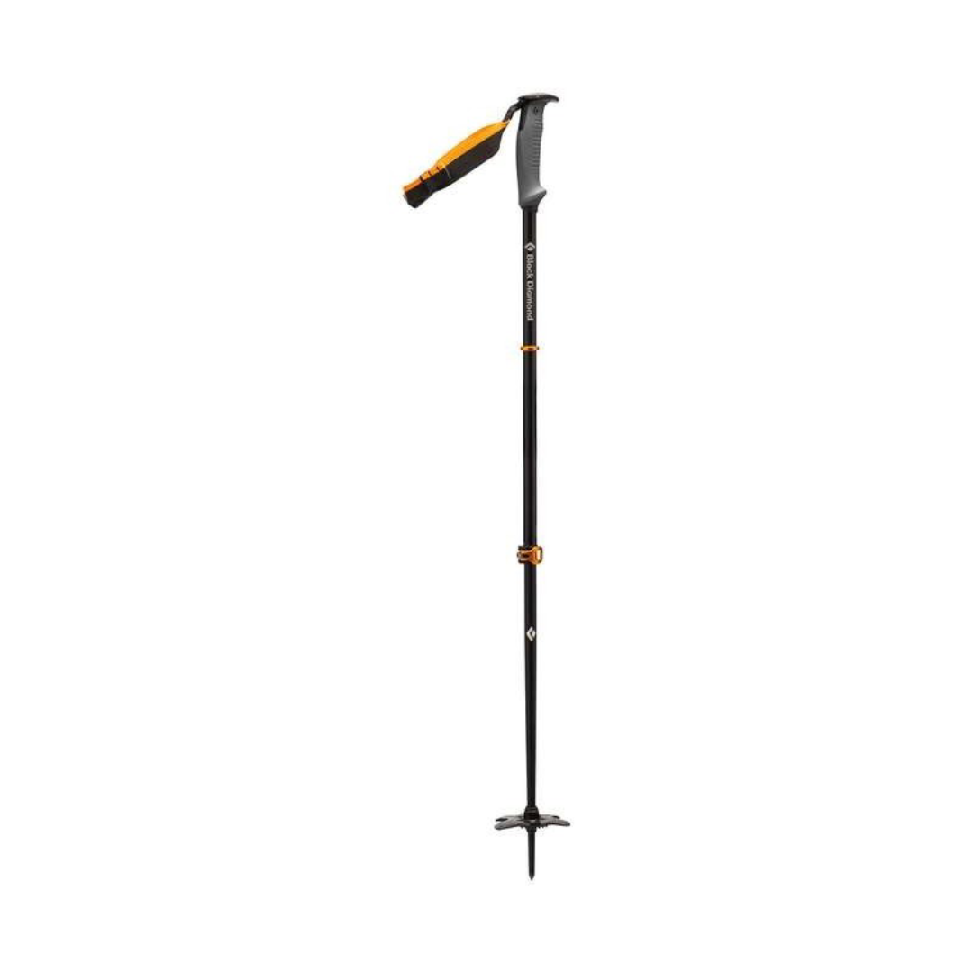 Traverse WR 2 Black Diamond Alpine Ski Poles