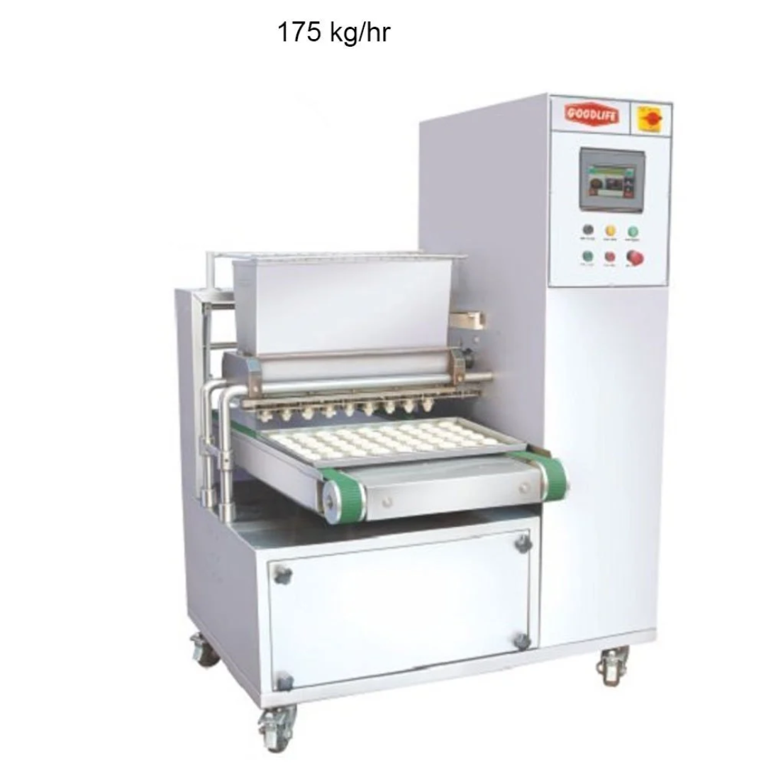 Bakery Machineries