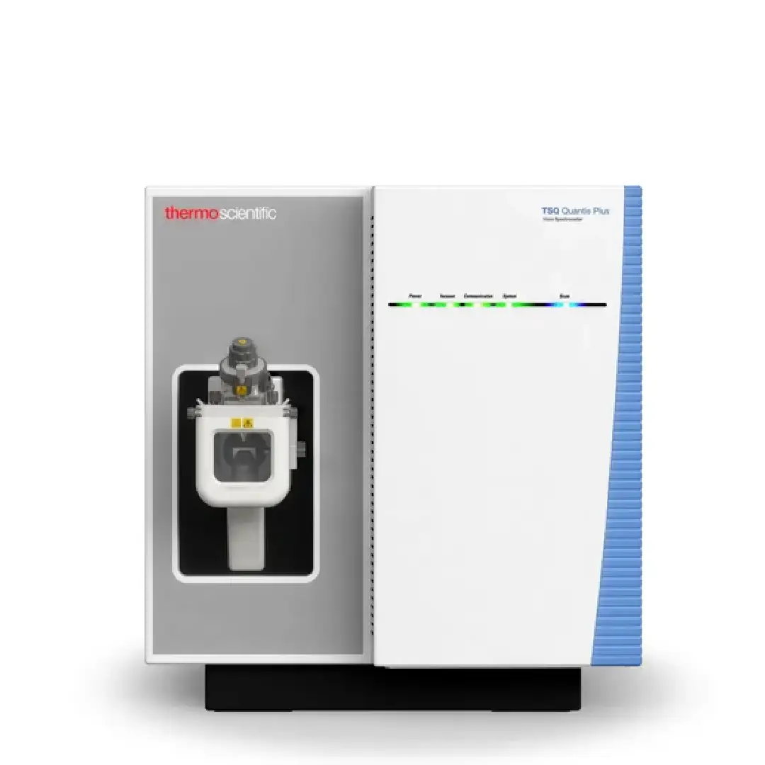 Thermo Fisher TSQ Plus Triple Quadrupole LC-MS/MS System