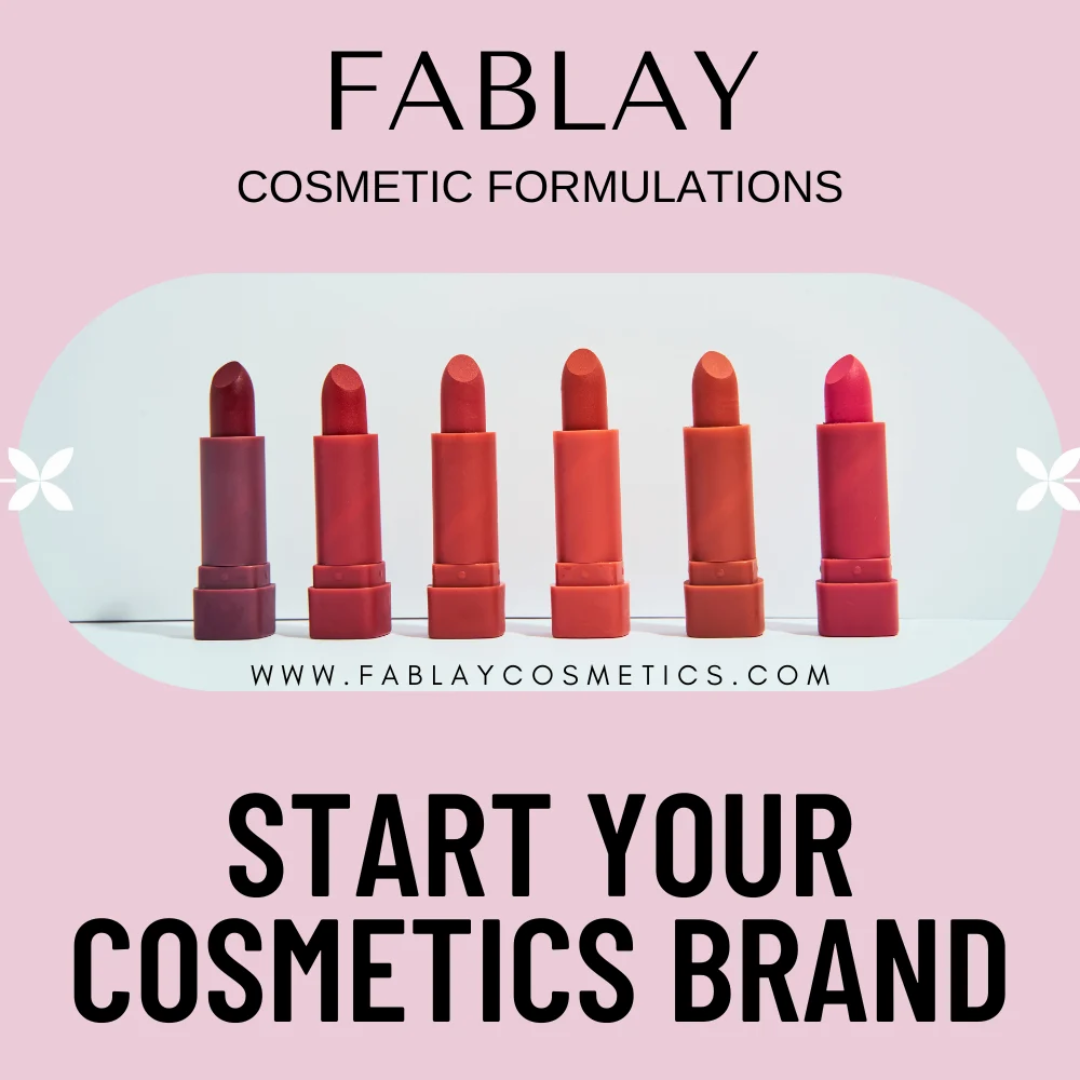 Premium Ladies Lipstick Manufacturer - High-Quality Shades