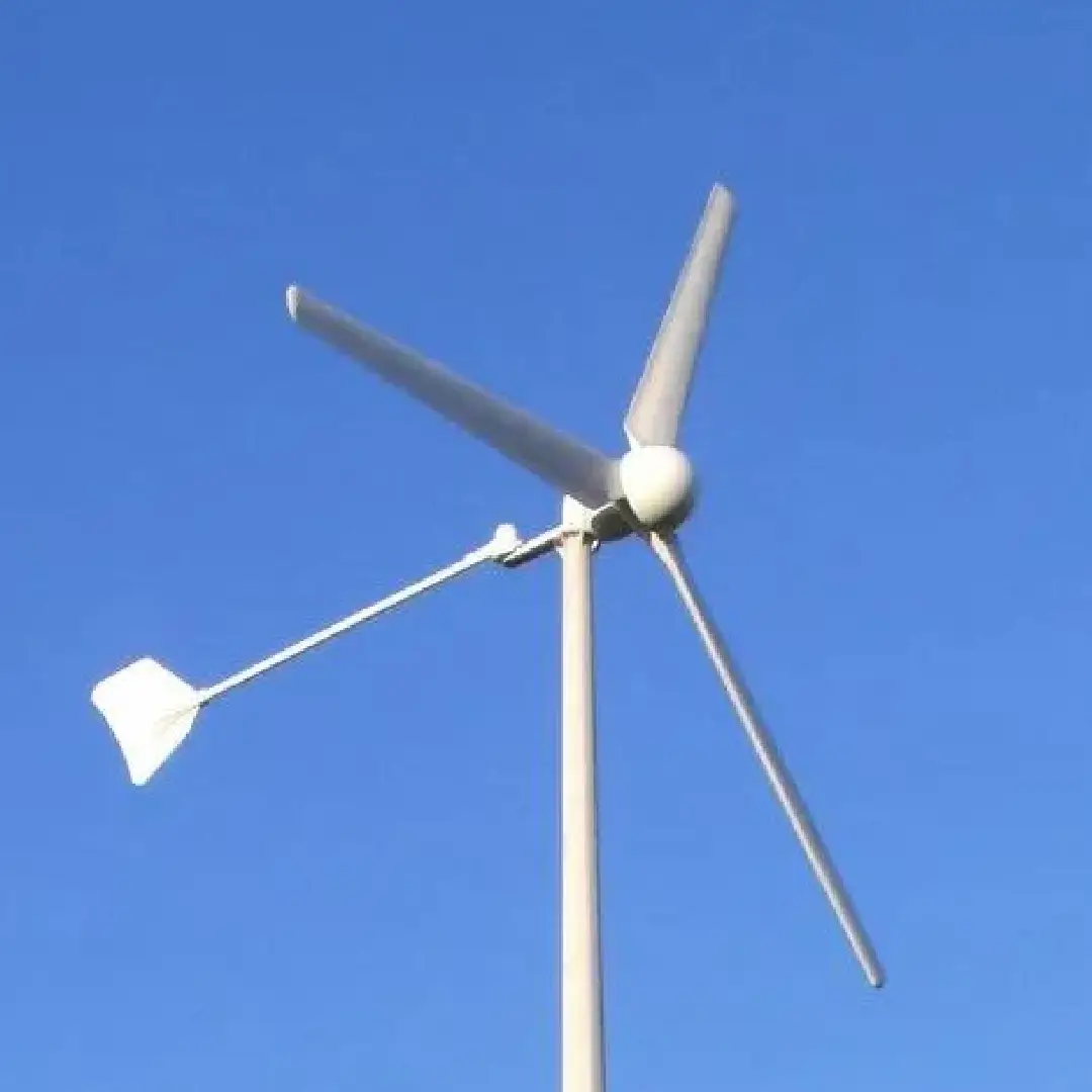 Domestic Windmills Efficient Small Wind Turbines for Home Energy Generation