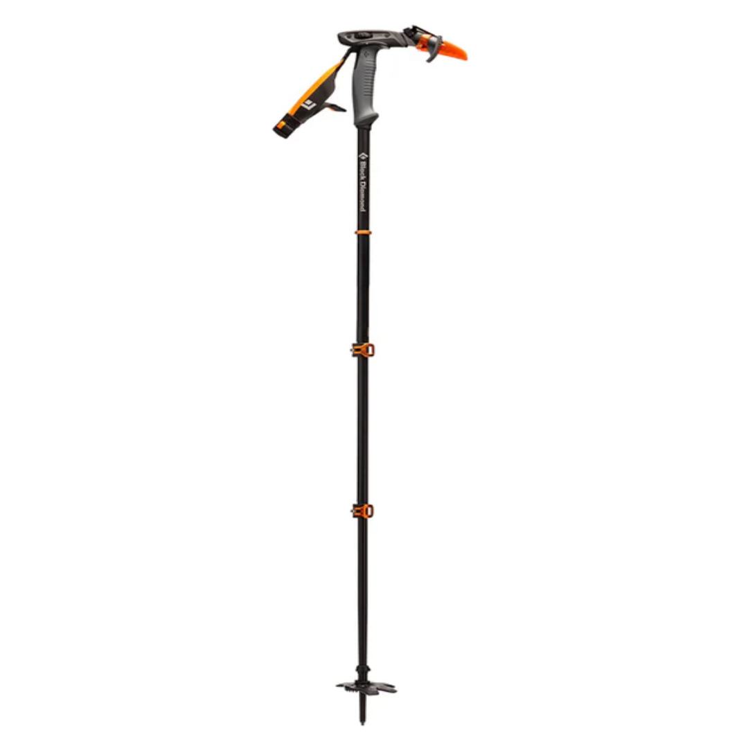 Telemark Ski Whippet Pole